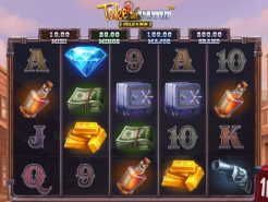 Take The Vault Slots